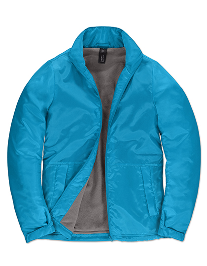 B&C COLLECTION Women´s Jacket Multi-Active