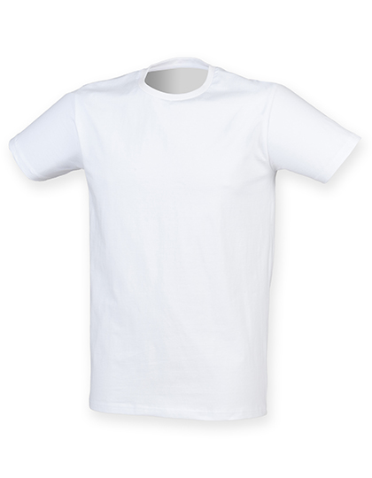 SF Men Men´s Feel Good Stretch T