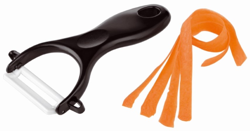 Metmaxx Keramikschäler KitchenCut Metmaxx Keramikschäler KitchenCut