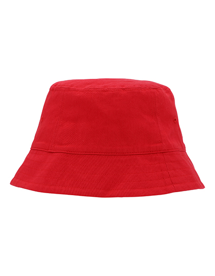 Neutral Bucket Hat