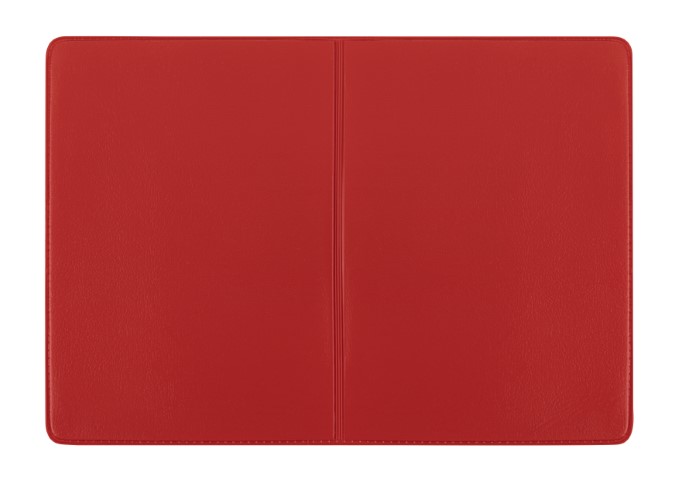 CreativDesign Impfpasshülle Kompakt Normalfolie