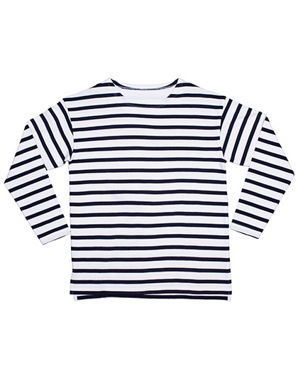 Mantis Kids Kids´ Breton T Mantis Kids Kids´ Breton T