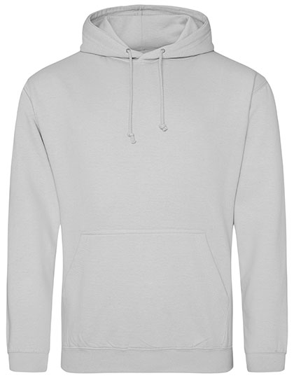 Just Hoods College Hoodie Just Hoods College Hoodie