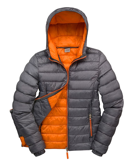 Result Women´s Snow Bird Hooded Jacket Result Women´s Snow Bird Hooded Jacket