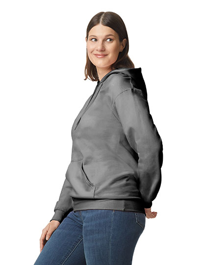Gildan Softstyle® Midweight Sweat Adult Hoodie