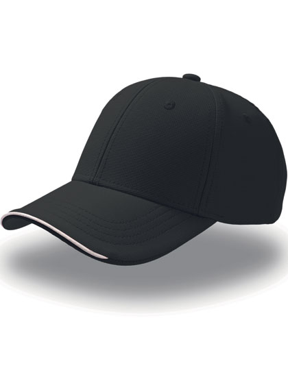 Atlantis Headwear Estoril Cap Atlantis Headwear Estoril Cap