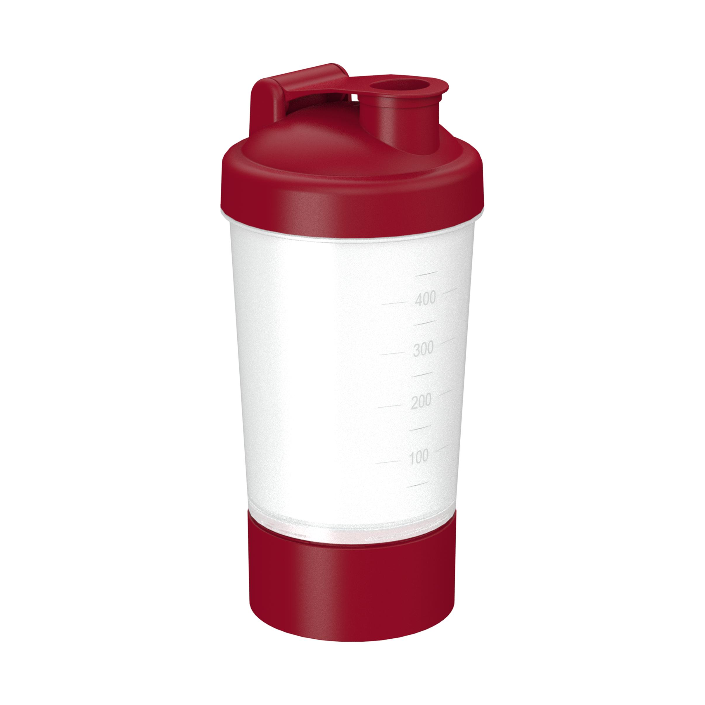 Shaker Protein, Pro 1, 0,40 l Shaker Protein, Pro 1, 0,40 l