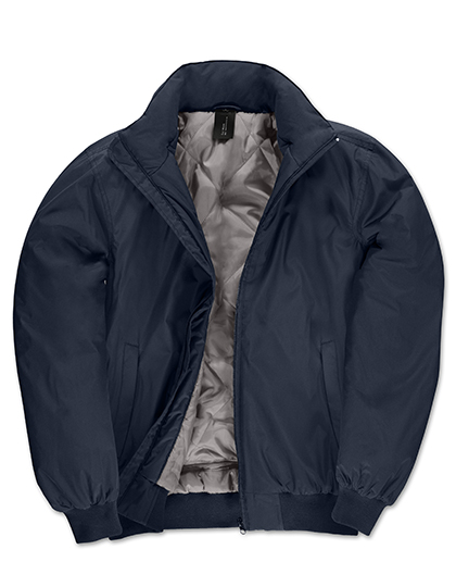 B&C COLLECTION Men´s Jacket Crew Bomber B&C COLLECTION Men´s Jacket Crew Bomber