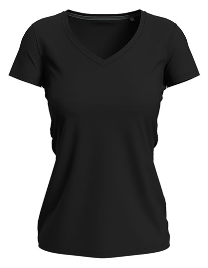 Stedman® Stretch-T V-Neck Women Stedman® Stretch-T V-Neck Women