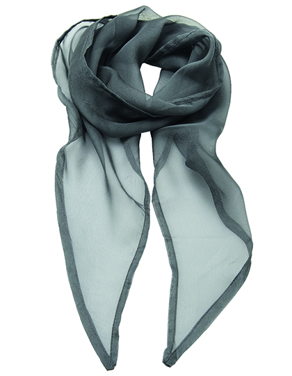 Premier Workwear Women´s Colours Collection Chiffon Scarf Premier Workwear Women´s Colours Collection Chiffon Scarf