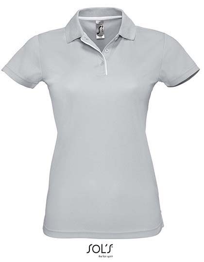 SOL´S Women´s Sports Polo Shirt Performer