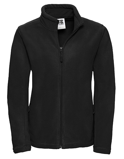 Russell Ladies´ Full Zip Outdoor Fleece Russell Ladies´ Full Zip Outdoor Fleece