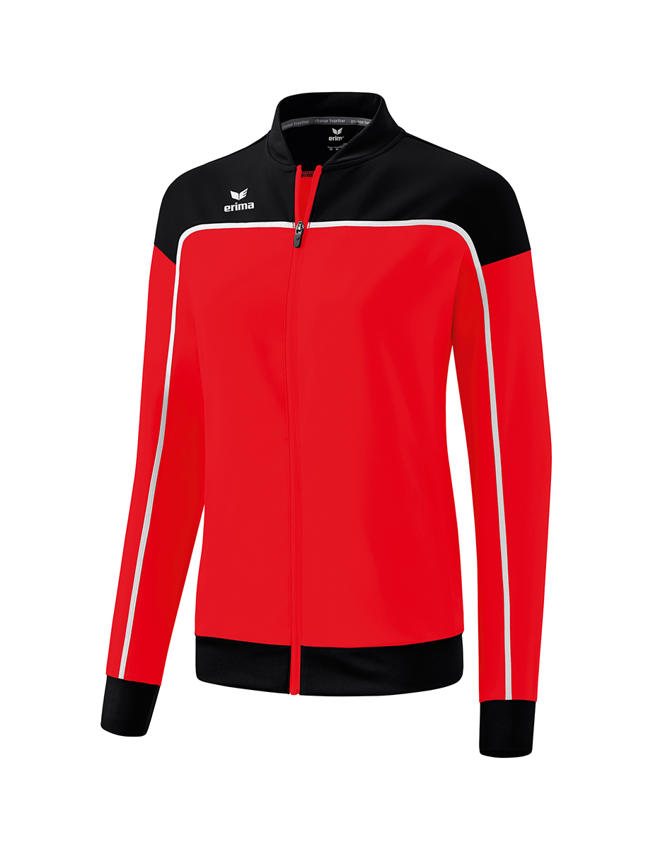 Erima CHANGE by erima Präsentationsjacke Damen Erima CHANGE by erima Präsentationsjacke Damen