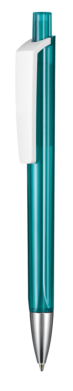 Kugelschreiber TRI-STAR TRANSPARENT S Ritter-Pen Kugelschreiber TRI-STAR TRANSPARENT S Ritter-Pen