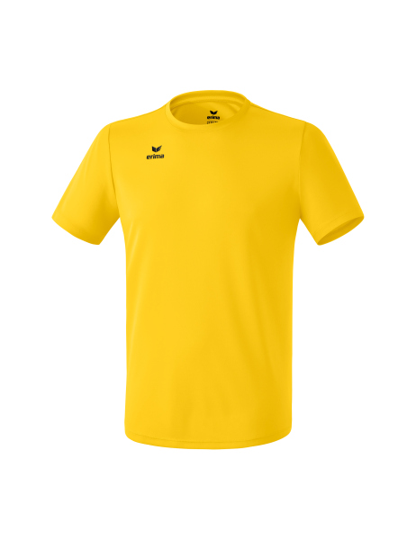 Erima Funktions Teamsport T-Shirt Kinder