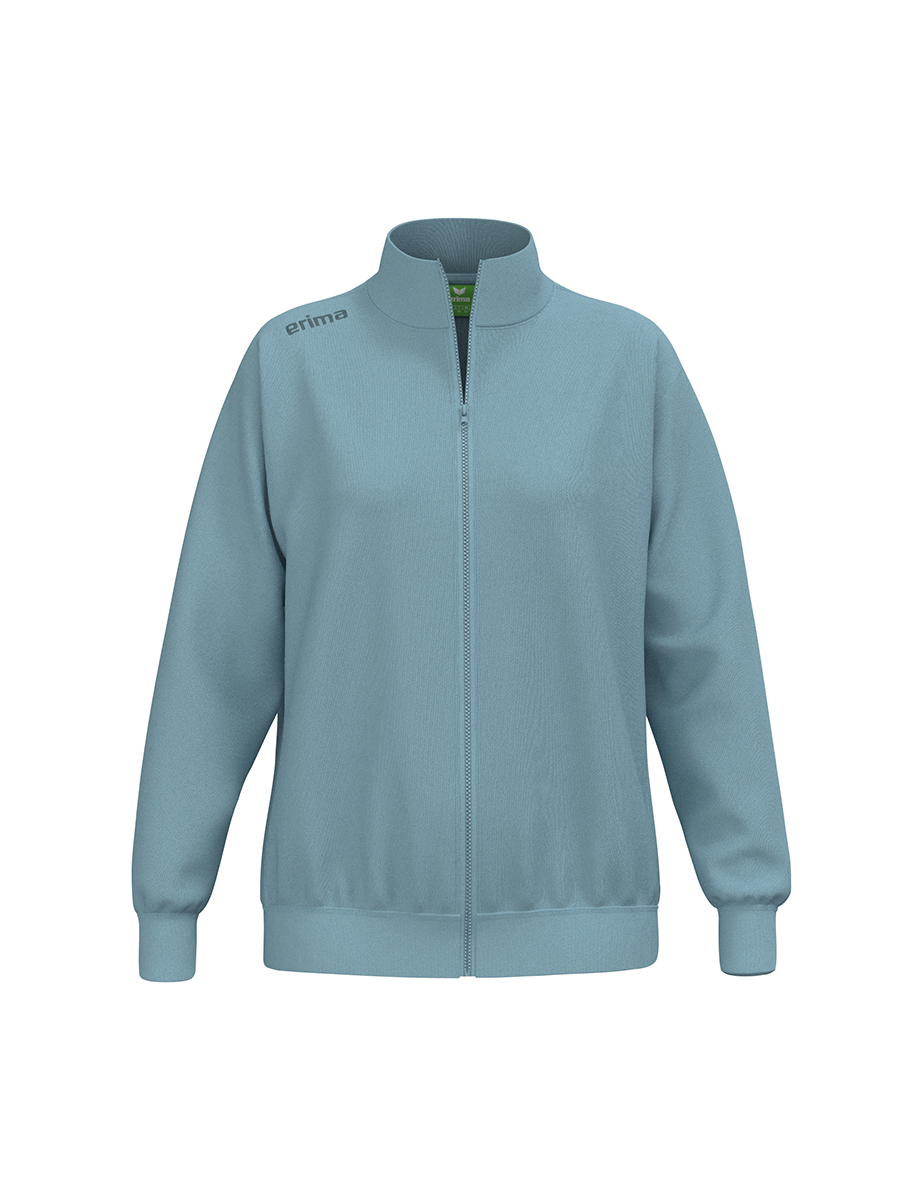 Erima TS Sweatjacket Damen