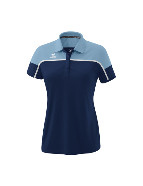 Erima CHANGE by erima Poloshirt Damen