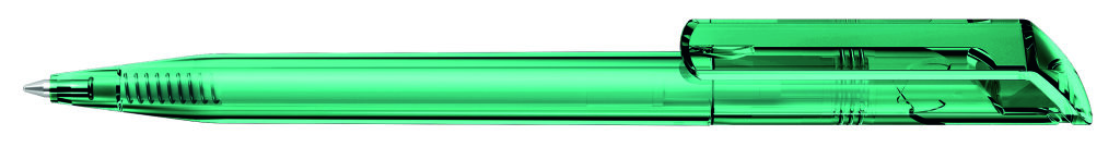 POP transparent Drehkugelschreiber POP transparent Drehkugelschreiber