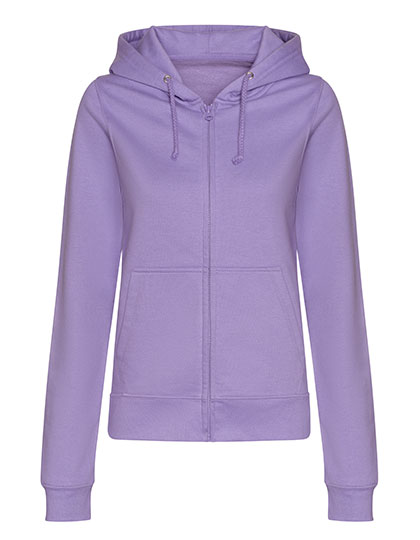 Just Hoods Women´s College Zoodie