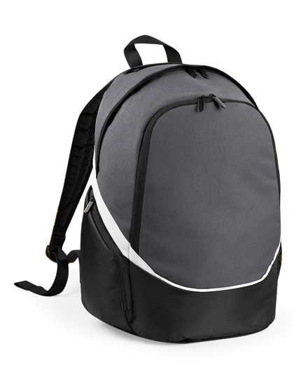 Quadra Pro Team Backpack Quadra Pro Team Backpack