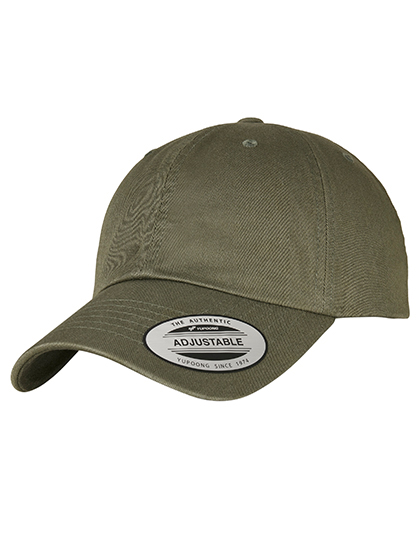 FLEXFIT Ecowash Dad Cap FLEXFIT Ecowash Dad Cap