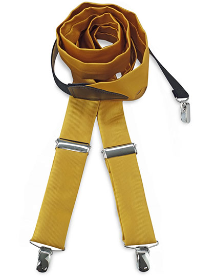 CG Workwear Braces Moricone