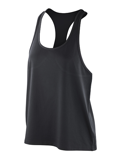 SPIRO Women´s Impact Softex® Tank Top SPIRO Women´s Impact Softex® Tank Top