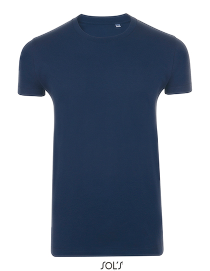 SOL´S Imperial Fit T-Shirt