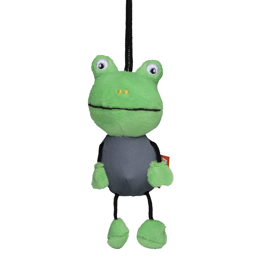 MiniFeet® Reflex-Frosch MiniFeet® Reflex-Frosch