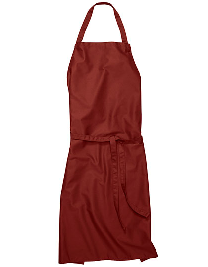 CG Workwear Bib Apron Verona 90 CG Workwear Bib Apron Verona 90