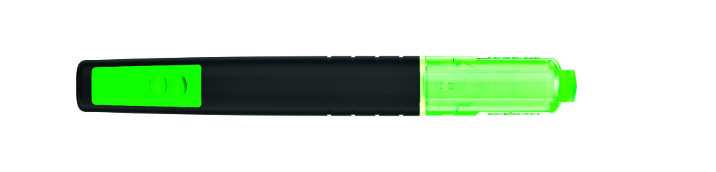 LIQEO HIGHLIGHTER PEN Textmarker LIQEO HIGHLIGHTER PEN Textmarker
