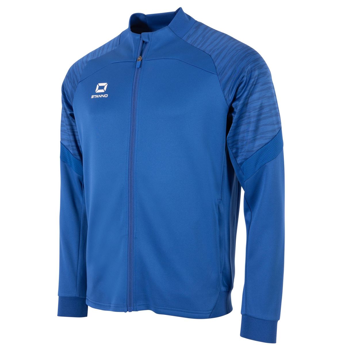 Stanno Bolt Full Zip Jacke Stanno Bolt Full Zip Jacke