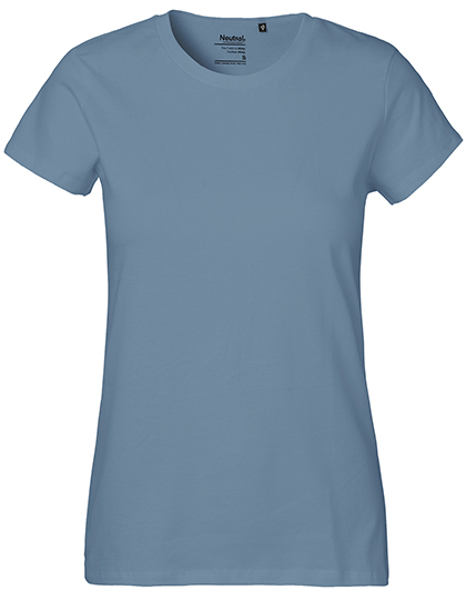 Neutral Ladies´ Classic T-Shirt Neutral Ladies´ Classic T-Shirt