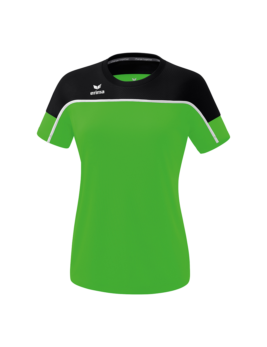 Erima CHANGE by erima T-Shirt Damen