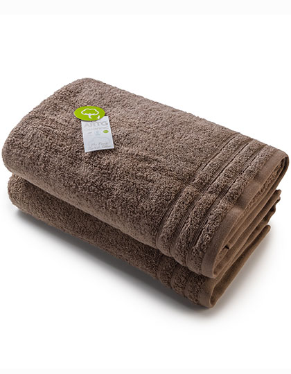 ARTG Organic Bath Towel