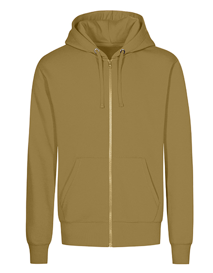 X.O by Promodoro Men´s Hoody Jacket