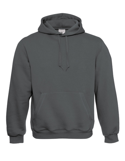 B&C BE INSPIRED Hooded Sweat B&C BE INSPIRED Hooded Sweat