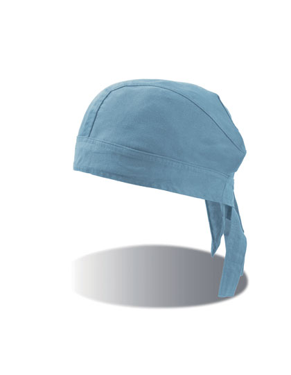 Atlantis Headwear Bandana Long