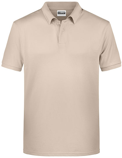 James&Nicholson Men´s Basic Polo James&Nicholson Men´s Basic Polo