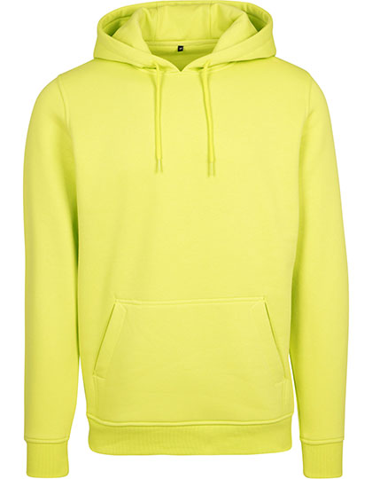 Build Your Brand Heavy Hoody