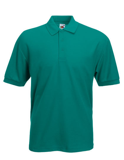Polo-Shirt Erwachsen Polo-Shirt Erwachsen