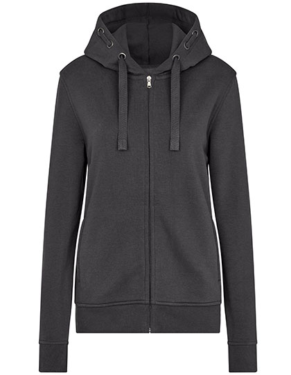 HRM Women´s Premium Hooded Jacket