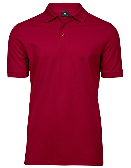Tee Jays Men´s Luxury Stretch Polo Tee Jays Men´s Luxury Stretch Polo