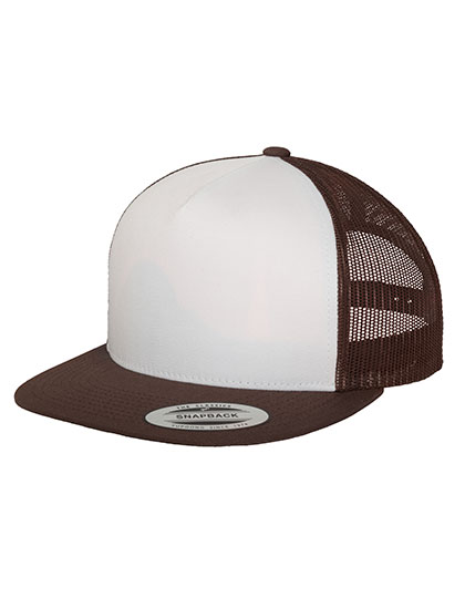 FLEXFIT Classic Trucker