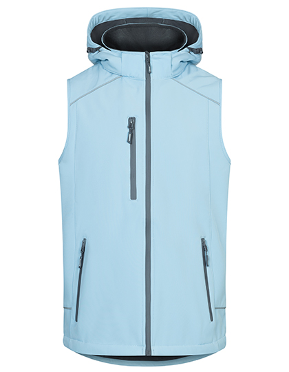 Promodoro Men´s Softshell Vest Promodoro Men´s Softshell Vest