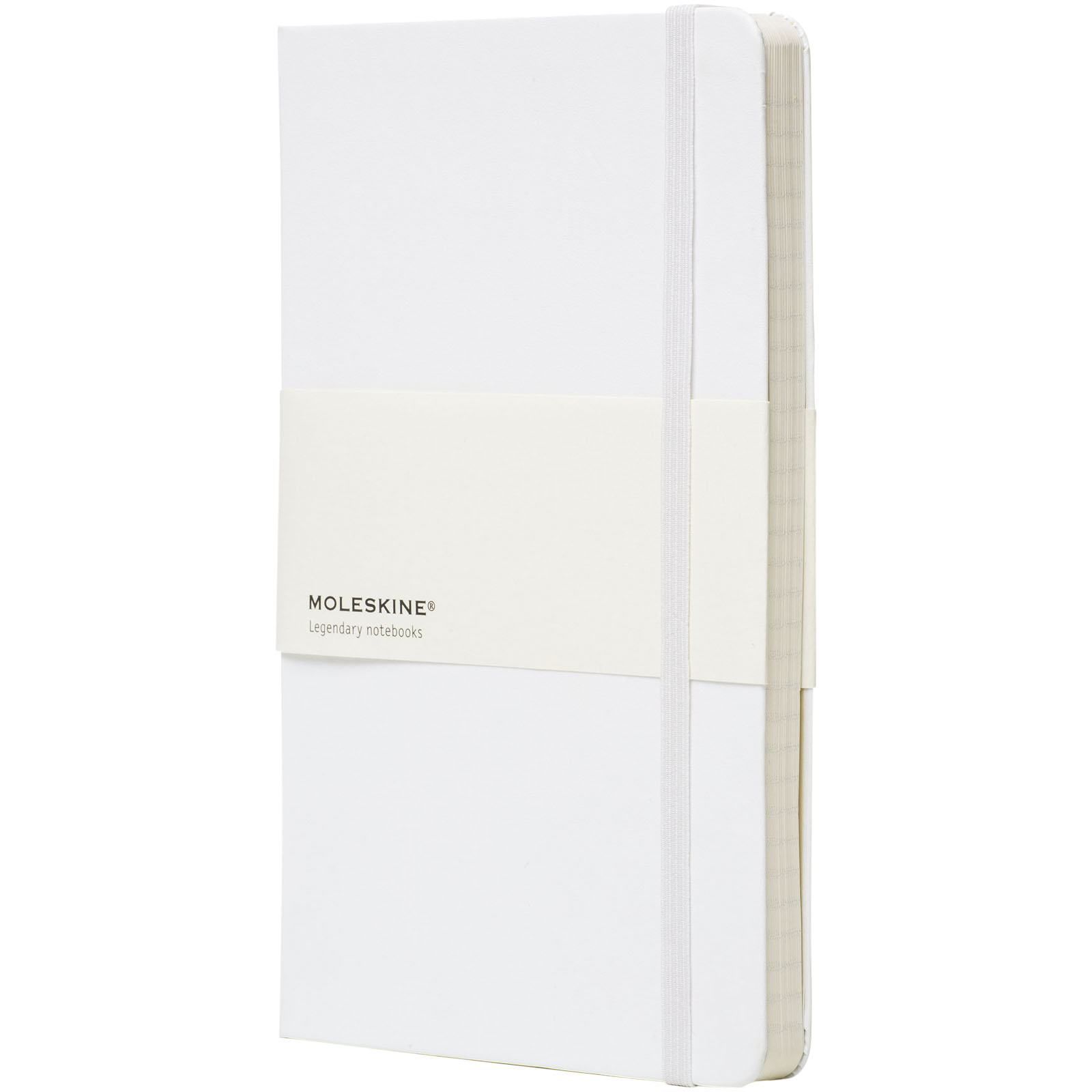 Moleskine Classic Hardcover Notizbuch L – liniert Moleskine Classic Hardcover Notizbuch L – liniert
