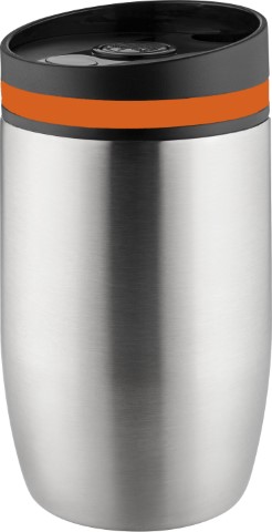 Metmaxx Thermobecher „CremaOfficinaBudget“ Metmaxx Thermobecher „CremaOfficinaBudget“