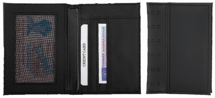 CreativDesign Ausweistasche Square CreativDesign Ausweistasche Square