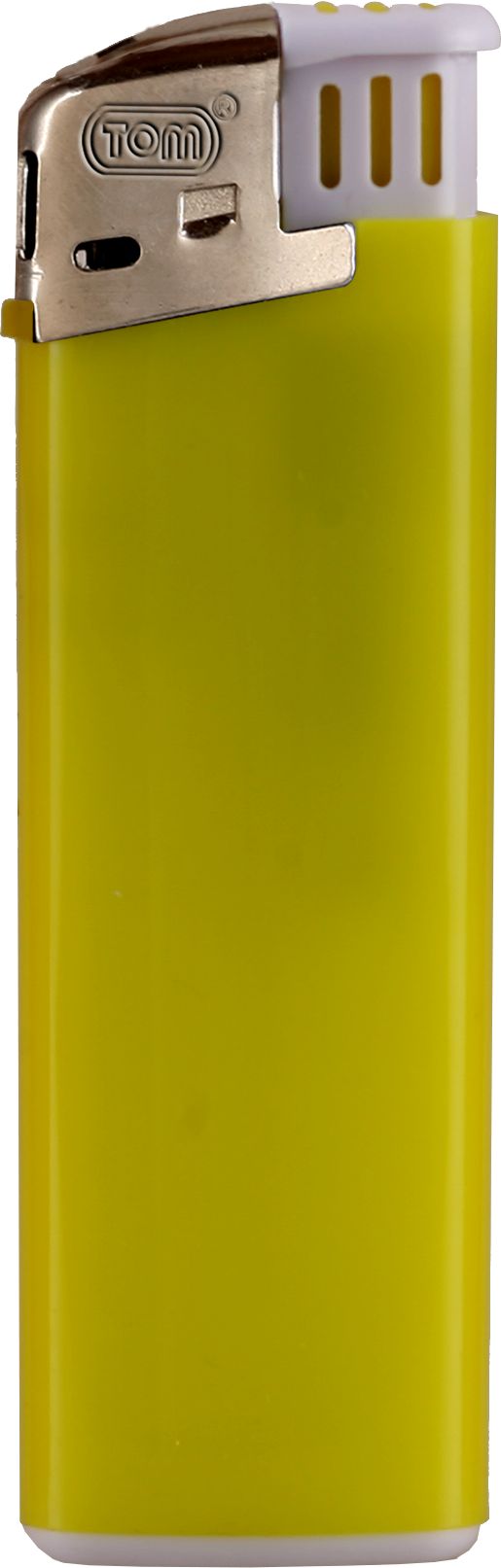 TOM® Elektronik-Feuerzeug nachfüllbar TOM® Elektronik-Feuerzeug nachfüllbar