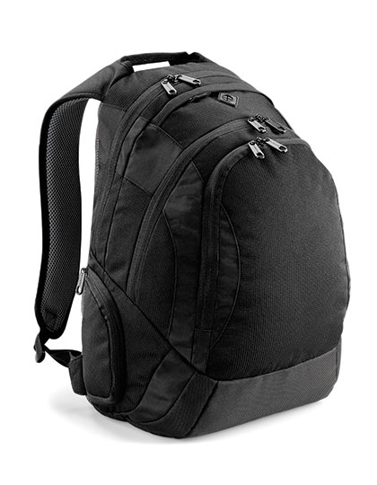 Quadra Vessel™ Laptop Backpack